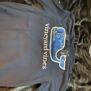 Vineyard vines